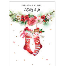 Christmas Stockings