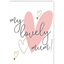 My Lovely Mum