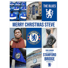 Chelsea Photo Upload