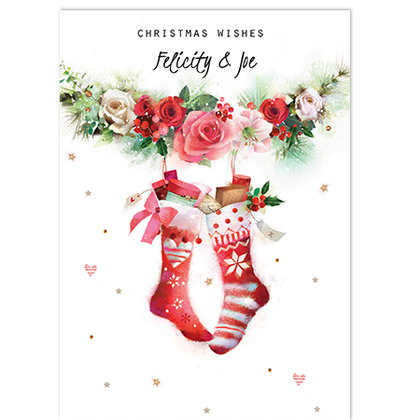 Christmas Stockings