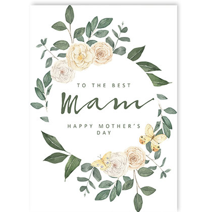 Best Mam Floral