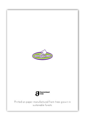 Fortieth Birthday Confetti