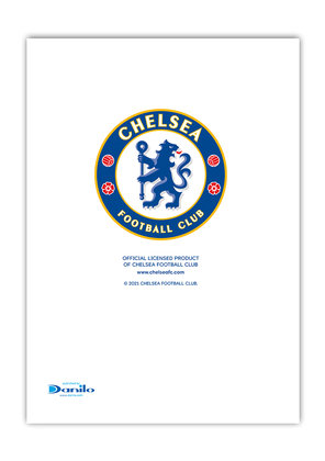 Chelsea Crest