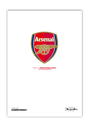 Arsenal Crest