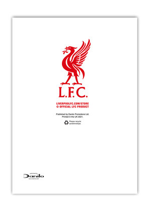 Liverpool Crest