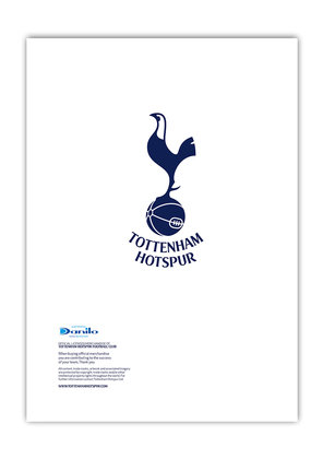 Tottenham Hotspur Jersey