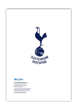 Tottenham Hotspur Glory Glory