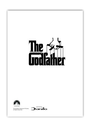 The Godfather You're The Don